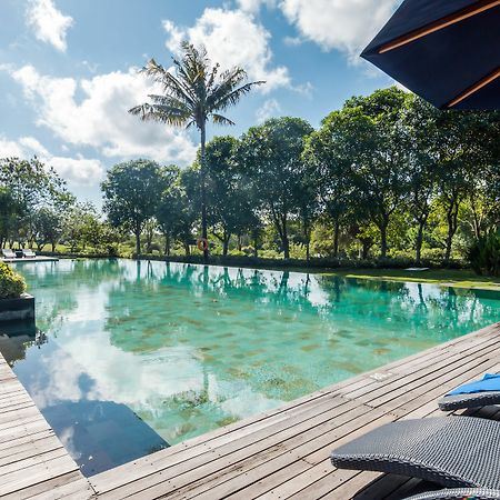 Hotel Zen Premium Uluwatu Complex Exterior foto